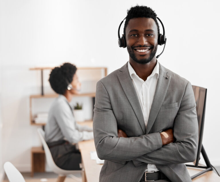 Offre d’emploi : Agent de centre d’appels 